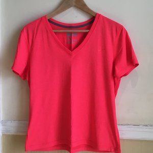 NWOT Nike Dri-Fit Top